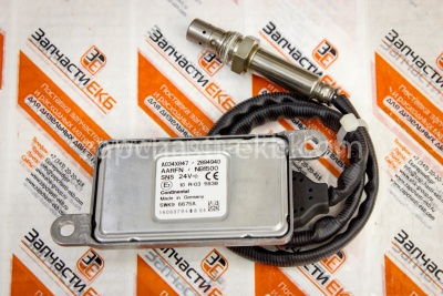 2894940 Датчик уровня оксидов азота SENSOR NITROGEN OXIDE Cummins